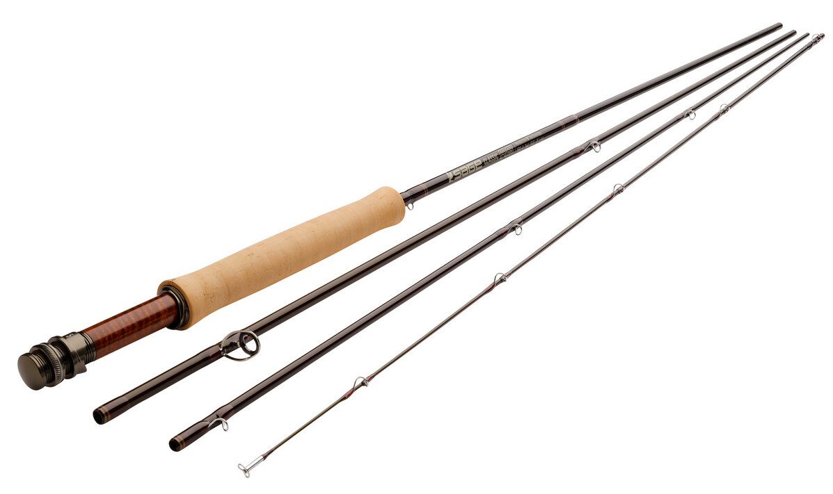 Freshwater Fly Rods | Anglers All
